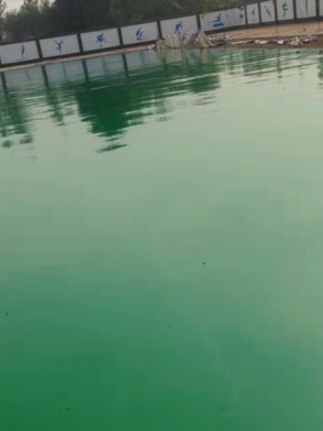 娄底篮球场翻新怎么做